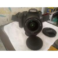 ราคา กล้อง canon EOS 600D พร้อมเลนส์ 18-55mm สภาพ 85% พร้อมใช้งานทุกระบบ มือสอง (25038178182)