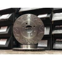 ราคา จานเบรค ขนาดเดิม RUNSTOP ตรงรุ่น ISUZU D-MAX 4WD 2020 , MU-X คู่หน้า FSC ลายใหม่ ก้างปลา ขนาด 320 mm. (22819944224)