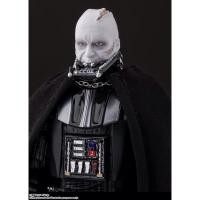 ราคา S.H.Figuarts Darth Vader (STAR WARS: Return of the Jedi) (40128793265)