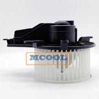 ราคา New Air conditioning AMPLIFIER-FAN CONTROL Heater Fan Blower Motor For Nissan pickup Navara 27226JS (58157134537)