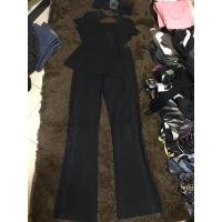 ราคา Set เสื้อ กางเกง Versace มือ2 ของแท้ (12072068439)