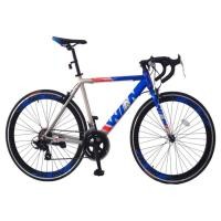 ราคา WINN 700 ROADBIKE รุ่น RACER (BRONZE/BLUE) (305960498)