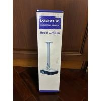 ราคา ขาแขวนโปรเจคเตอร์ Vertex LHG-06 สีขาว (Projector Hanger) (29437311295)