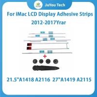 ราคา ใหม่จอแสดงผล LCD แถบกาวสติกเกอร์เทปสําหรับ iMac 21.5 "A1418 A2116 27" A1419 A2115 2012 2013 2014 2015 2017 ปี (57600980474)