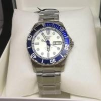 ราคา นาฬิกาผู้ชาย SEIKO 5 Sports Submariner รุ่น SRPD08K Limited Edition Automatic Men Watch (1569421690)