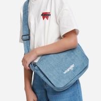 ราคา WRANGLER KIDS กระเป๋าสะพายข้างผู้ชาย / ผู้หญิง รุ่น WK C2801102 แรงเลอร์ กระเป๋า กระเป๋าสะพายข้าง Unisex (27854423613)