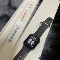 ราคา watch series 3 gps 38mm. (22846648334)