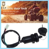 ราคา [explosion1.th] สวิตช์กุญแจจุดระเบิดรถจักรยานยนต์สําหรับ 50cc 70cc 90cc 110cc 125cc 250cc ATV (27854658050)