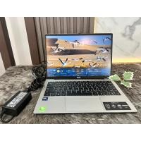ราคา โน้ตบุ๊ค ACER SWIFT LITE 14 SFL14-51M-51X4 เเรม 16GB ประกันศูนย์ถึง 17/09/2569 (47802367642)