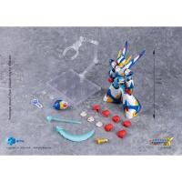 ราคา ( Pre-Order ) Falcon Armor Version - Mega Man X - (41829251126)