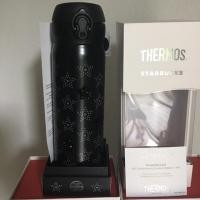 ราคา Starbucks Swarofki Thermos (1231781859)