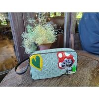 ราคา Louis Vuitton Pochette (24880948878)