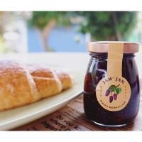 ราคา แยมลูกหม่อน Mulberry Jam Homemade (11057185196)