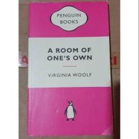 ราคา ห้องแห่งหนึ่งเป็นเจ้าของของ Virginia Woolf (10333579567)