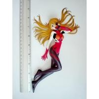 ราคา โซริว อาสึกะ แลงเรย์ อีวานเกเลี่ยน อีวา ฟิกเกอร์ โมเดล อนิเมะ Asuka Evangelion 3.0 FIGURE Model SEGA แท้ (892712655)