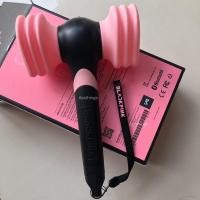ราคา *พร้อมส่ง/ส่งต่อ* บงแบล็คพิ้งค์ แท่งไฟ BLACKPINK OFFICIAL LIGHT STICK VER.2 (22579948154)