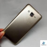 ราคา กรอบกลาง และฝาครอบแบตเตอรี่ แบบเปลี่ยน สําหรับ Samsung Galaxy J2 Prime SM-G532F G532 (20685682044)