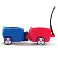 ราคา Step2 Choo Choo Wagon โบกี้ขบวนรถไฟ (2299789563)