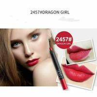 ราคา Nars satin lip pencil สี dragon girl 1.7g (2261355194)