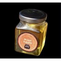 ราคา ทีค ออยล์ น้ำมันรักษาเนื้อไม้ น้ำมันทาไม้ ตรา หมาป่า (25269692730)