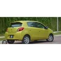 ราคา มอเตอร์ปัดน้ําฝนหลัง Mitsubishi Mirage/space Star VI Hatchback มือสอง (23177937026)