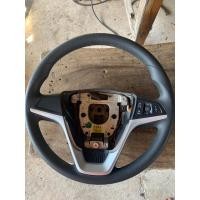 ราคา (แท้ถอด)วงพวงมาลัย chevrolet captiva 2017 (23850821422)