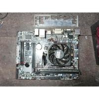 ราคา ชุดบอร์ด AMD A10-5800K 3.80-4.20 GHz. HD 7660D + FM2 GIGABYTE GA-F2A55M-HD2 ใช้ได้ปกติถูกๆ (24164416459)