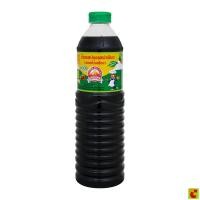 ราคา ภูเขาทอง ซอสปรุงรสฝาเขียว 1 ล. (48806872424)