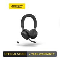 ราคา Jabra หูฟัง CC&O รุ่น Evolve 2 75 MS Stereo - Black (24789025818)