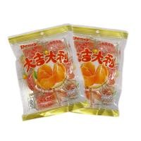 ราคา เยลลี่ส้ม รูปกลีบส้ม เจลลี่ส้ม เยลลี่ผลไม้ Orange jelly (12776571302)