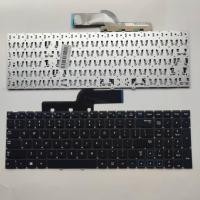 ราคา US Layout แป้นพิมพ์แล็ปท็อปสําหรับ SAMSUNG NP 300E5A 305E7A 305E5A 300V5A 305V5A 300E5C ไม่มีจุดไม่มีเรืองแสงสีดํา (55158170517)