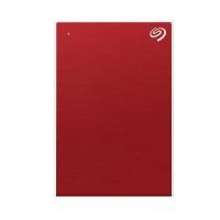ราคา Seagate HDD Ext 4TB Backup Plus Portable สีแดง (9354671032)