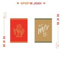 ราคา (HARRY / MERRY ver.) GOT7 [MAD WINTER EDITION] REPACKAGE ALBUM (Nov.2015) (58150965878)