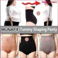 ราคา กางเกงรัดพุง กระชับสัดส่วน สเตย์รัดหน้าท้อง MUNAFIE (70048608)
