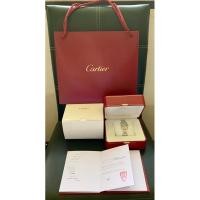 ราคา Cartier Tank Francaise Steel (7145167442)