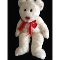 ราคา ตุ๊กตาหมี TY Beanie Bear (44677177)