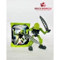ราคา BIONICLE - BIONICLE ASSEMBLY TOY - 8944 Tanma (27367664612)