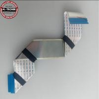 ราคา FLEXIBLE CABLE LVDS LED TV PANASONIC 32 นิ้วรุ่น TH-32G307G TH32G307G FLEXIBLE TH 32G307G 32G307 TH32G307 ORIGINAL (55150287597)