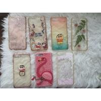 ราคา ขายเหมา 7 อันเคสมือถือ ไอโฟน 7พลัส / iPhone7+ มือสอง ส่งฟรี!! (3547329348)