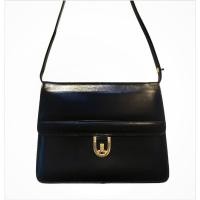 ราคา Vintage Lanvin Shoulder Bag (5884803025)