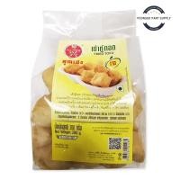 ราคา คุณเฮง เต้าหู้ขาวแข็งทอด 200 ก. (ส่งแช่แข็ง) (26973036351)