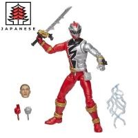 ราคา [Direct from JP]Power Rangers Lightning Collection Dino Fury Red Ranger 6-Inch Premium Collector's Action Figure (29562864474)