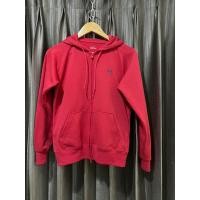 ราคา UNDER ARMOUR แท้มือสองสภาพใหม่ สเวตเตอร์สีแดง (22524024799)
