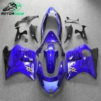 ราคา NEW Motorcycle Fairings for Honda Cbr1100XX CBR 1100 XX 1998 CBR1100 Bodywork 1996 - 2005 BLACKBIRD (51955332683)