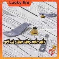 ราคา ลิ้น Zippo ของแท้ แกะจากแกน Zippo ใหม่ ยังไม่ใช้ (CAM SPRING) (45851567068)
