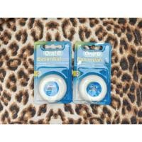 ราคา Oral-B Essential floss ไหมขัดฟัน (5224193757)