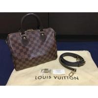 ราคา LV Speedy 25 ปี14 แท้ 100% (2213244224)