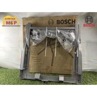 ราคา Bosch โต๊ะตั้งแท่นเลื่อย GTA 6000 ตัวเหล็กสีแดง ใช้กับรุ่น GTS 10J, GST 10XC #0601B24100 (16573945034)