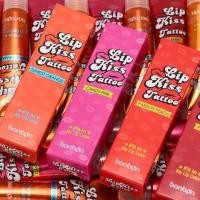 ราคา BonBon Lip Kiss Tattoo