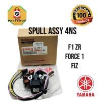 ราคา SPULL ASSY_4NS YAMAHA_F1ZR, FORCE 1, F1Z_ORIGINAL YAMAHA (47551299945)